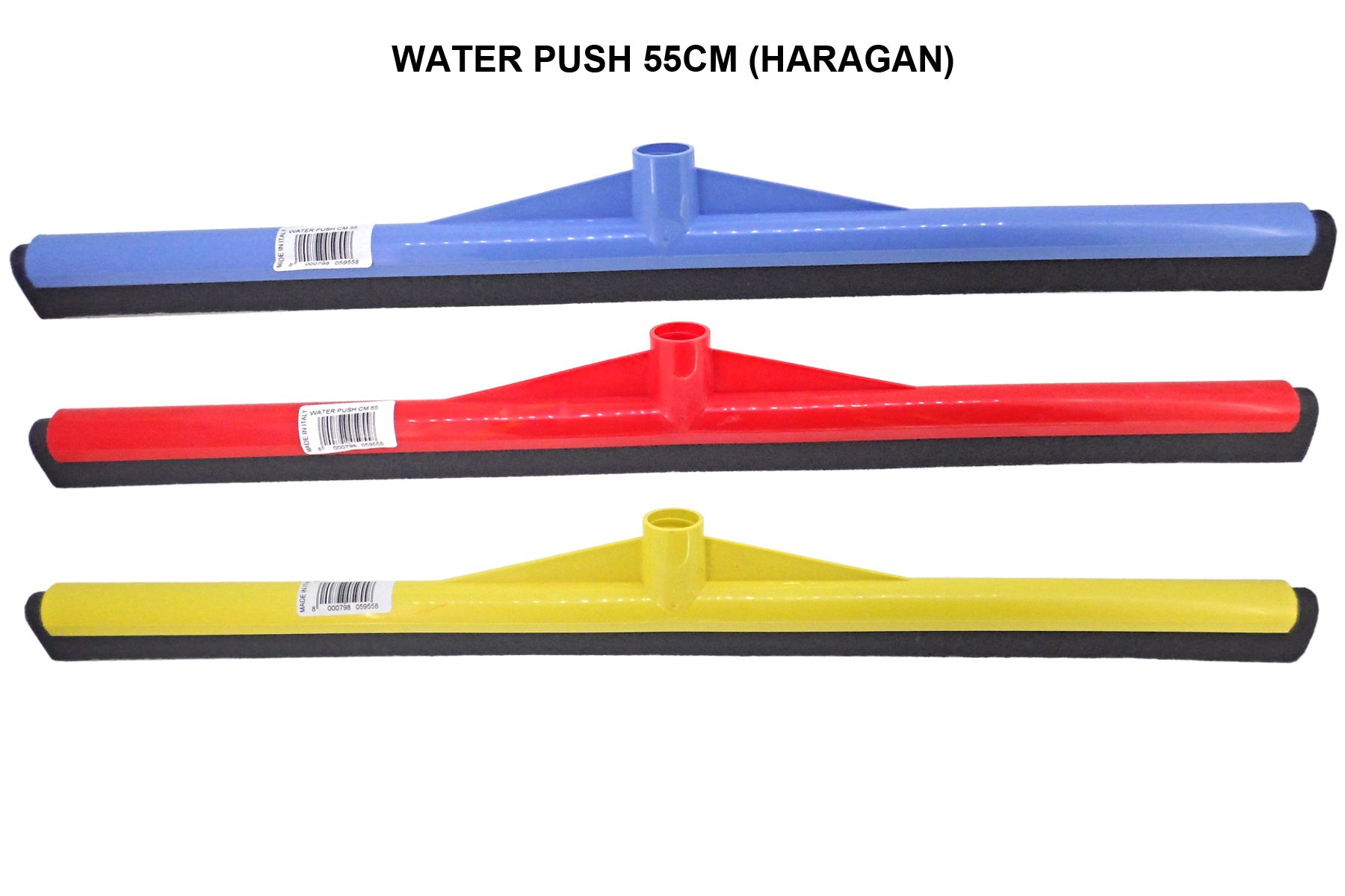 RACLEAU 8CM (HARAGAN) RACLEAU 8CM (HARAGAN)
