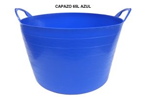 CAPAZO 65L AZUL
