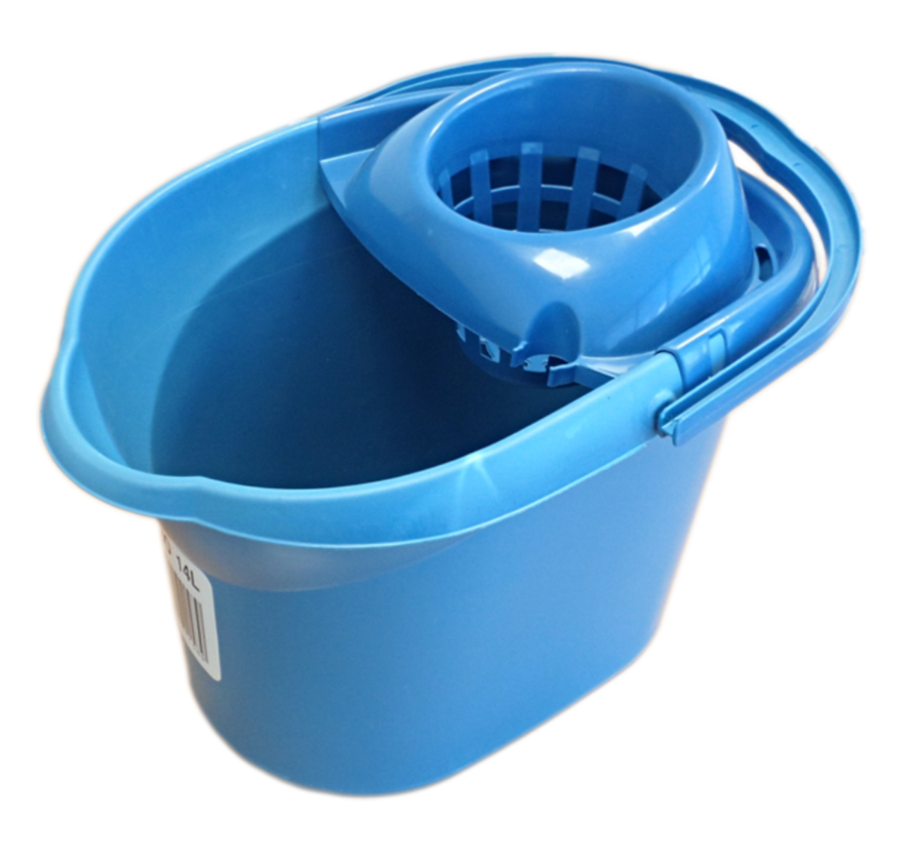 Cubos y barreños archivos - Página 4 de 11 - Productos para la limpieza