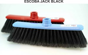 ESCOBA JACK BLACK